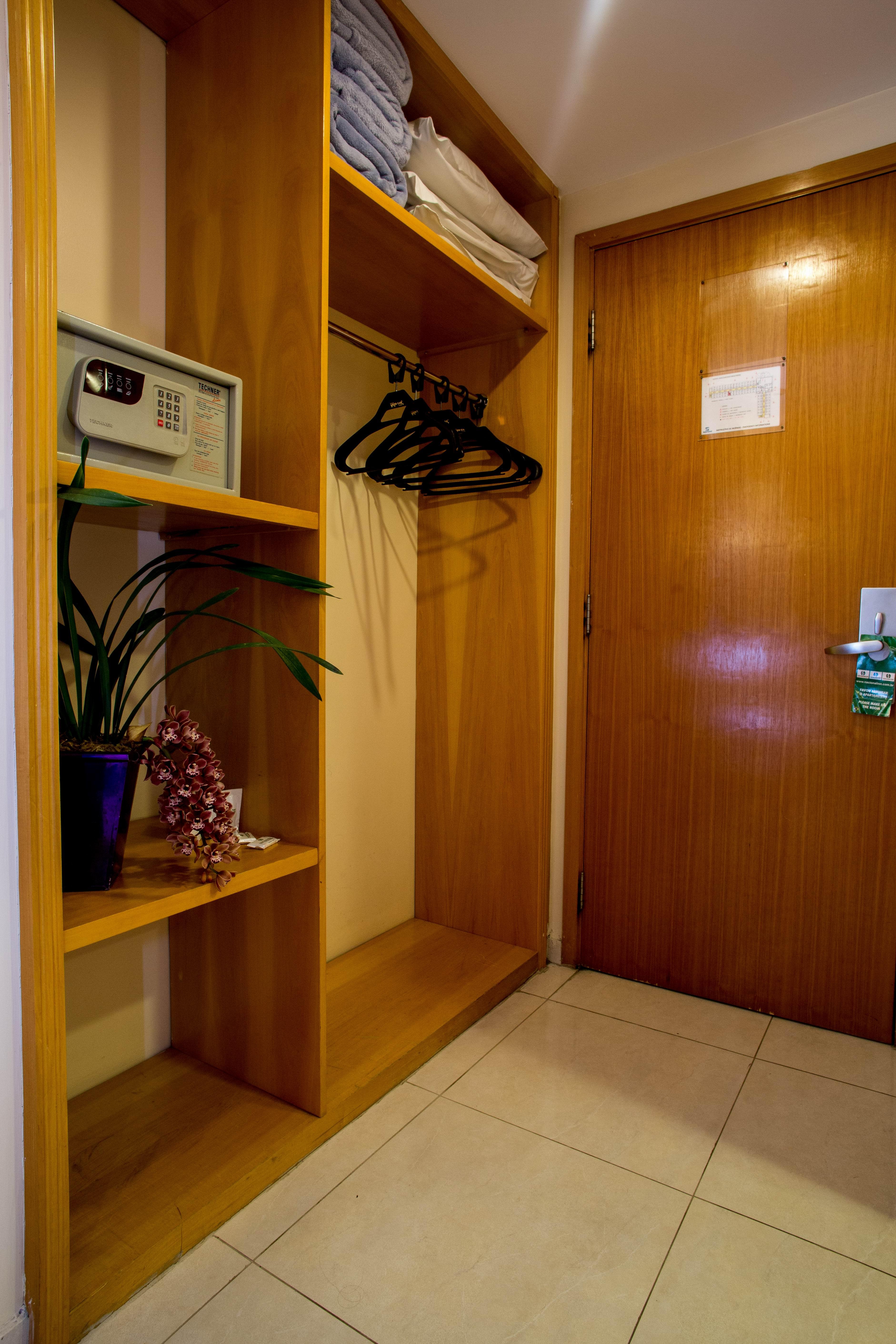 Hotel Golden Park Campinas Viracopos By Nacional Inn Εξωτερικό φωτογραφία