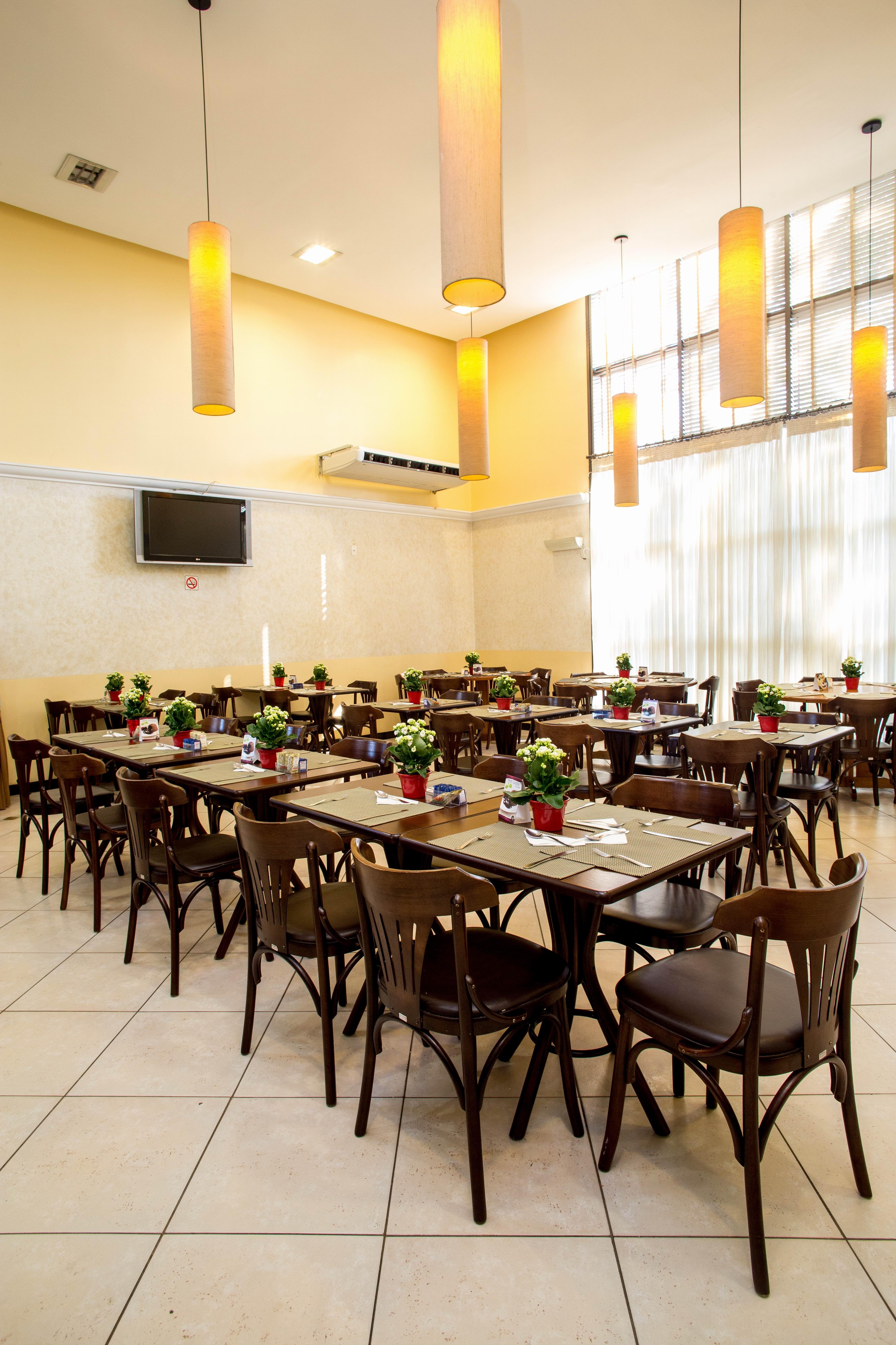 Hotel Golden Park Campinas Viracopos By Nacional Inn Εξωτερικό φωτογραφία