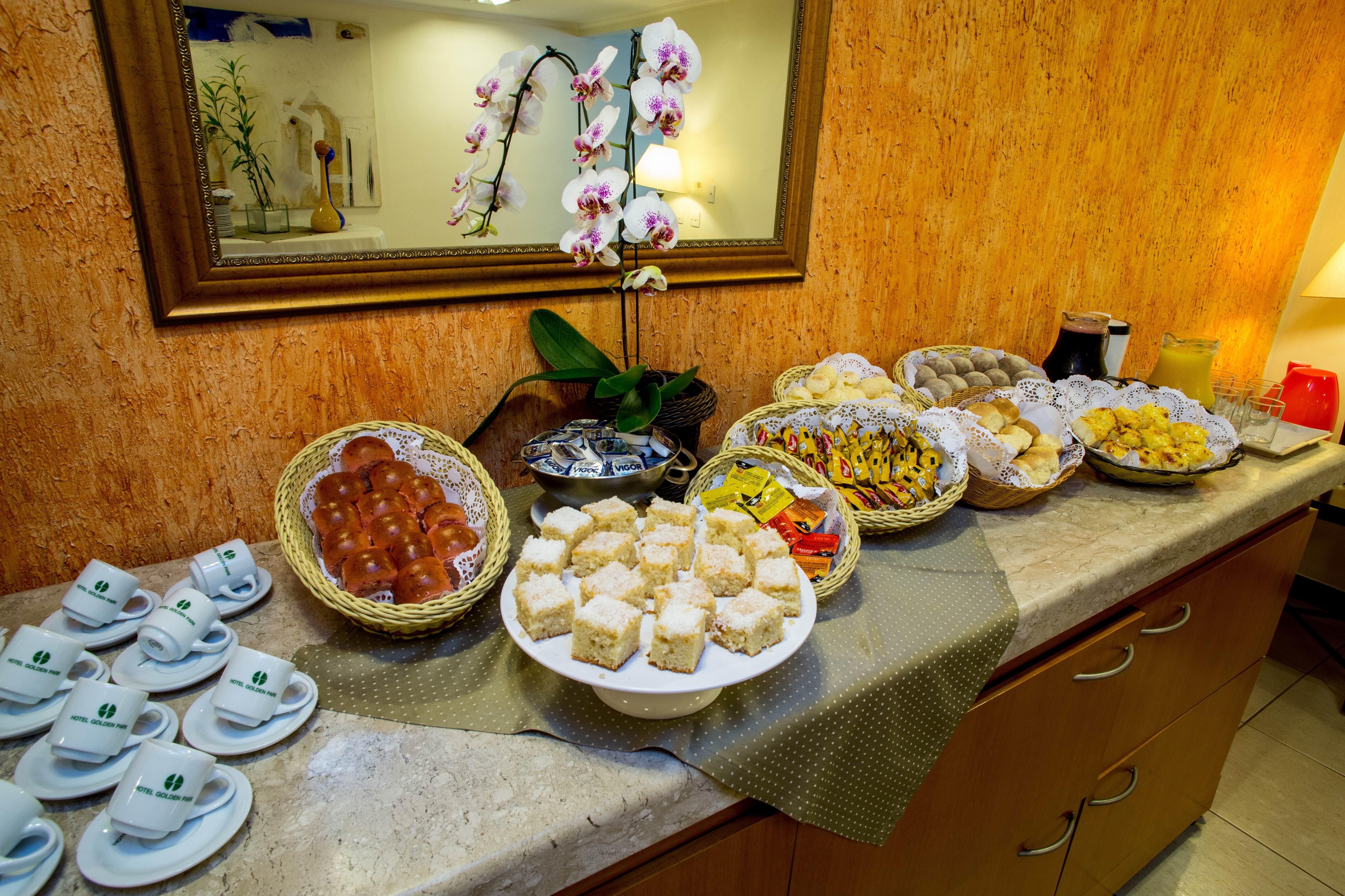 Hotel Golden Park Campinas Viracopos By Nacional Inn Εξωτερικό φωτογραφία