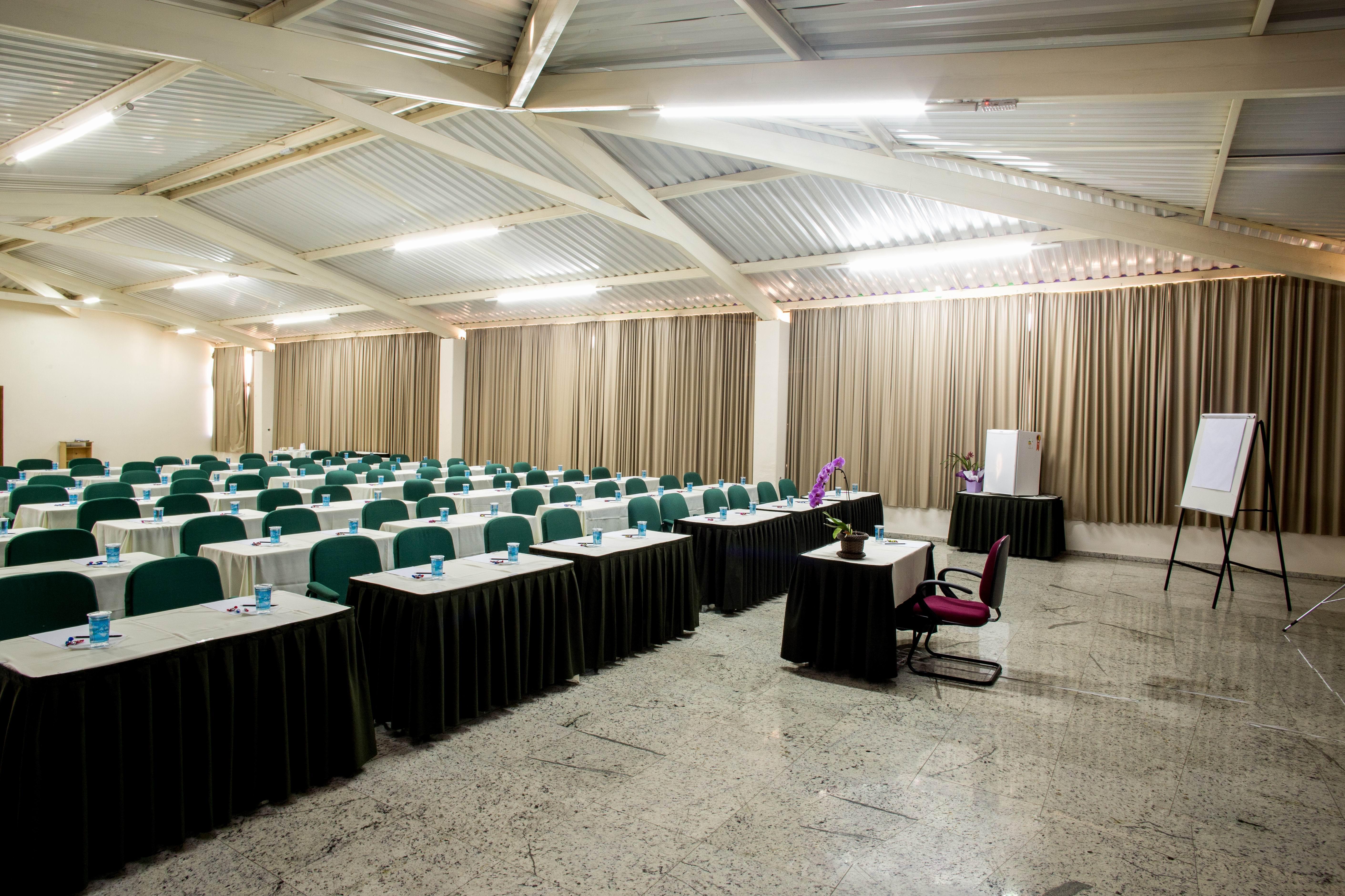 Hotel Golden Park Campinas Viracopos By Nacional Inn Εξωτερικό φωτογραφία