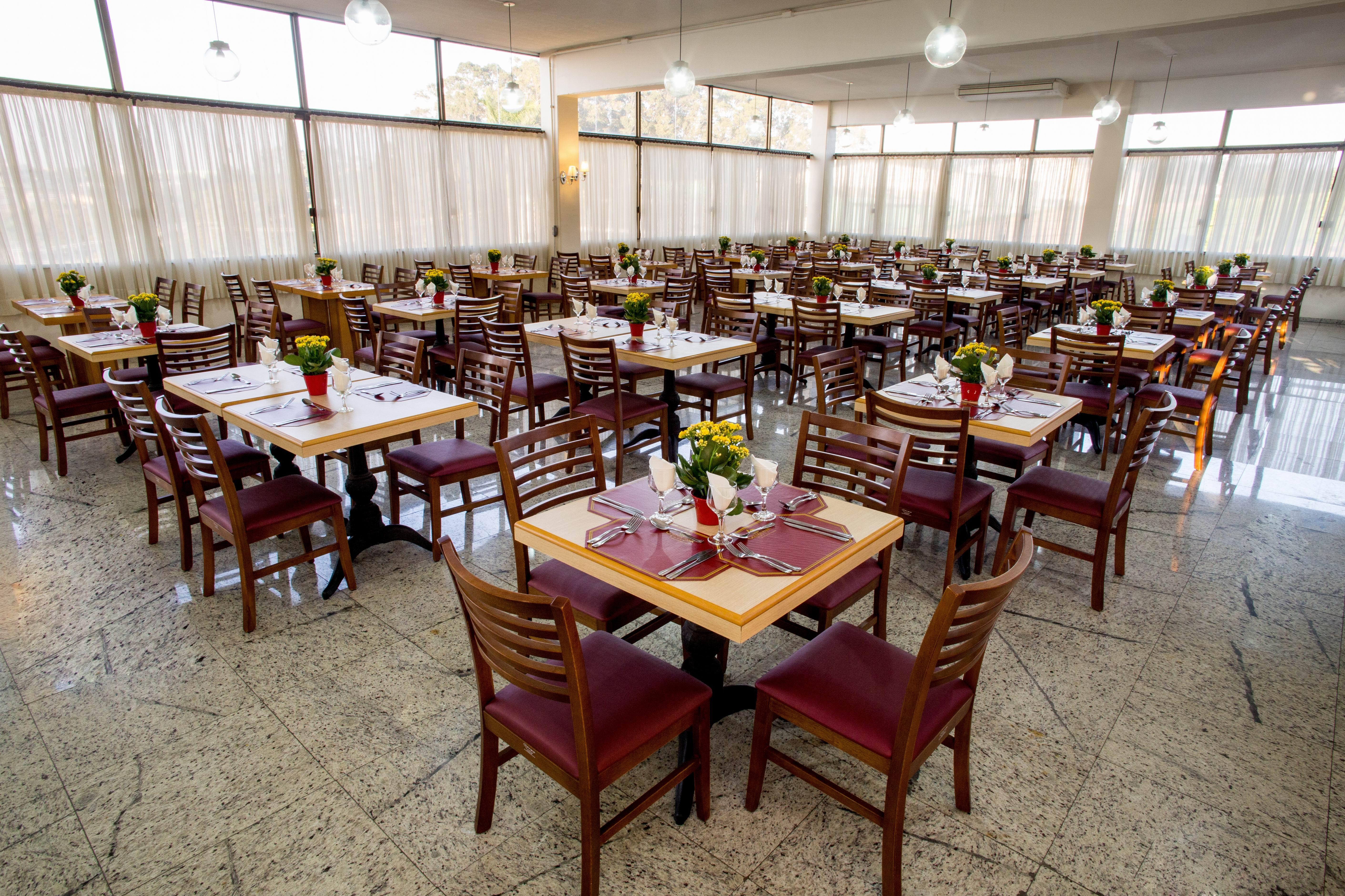 Hotel Golden Park Campinas Viracopos By Nacional Inn Εξωτερικό φωτογραφία