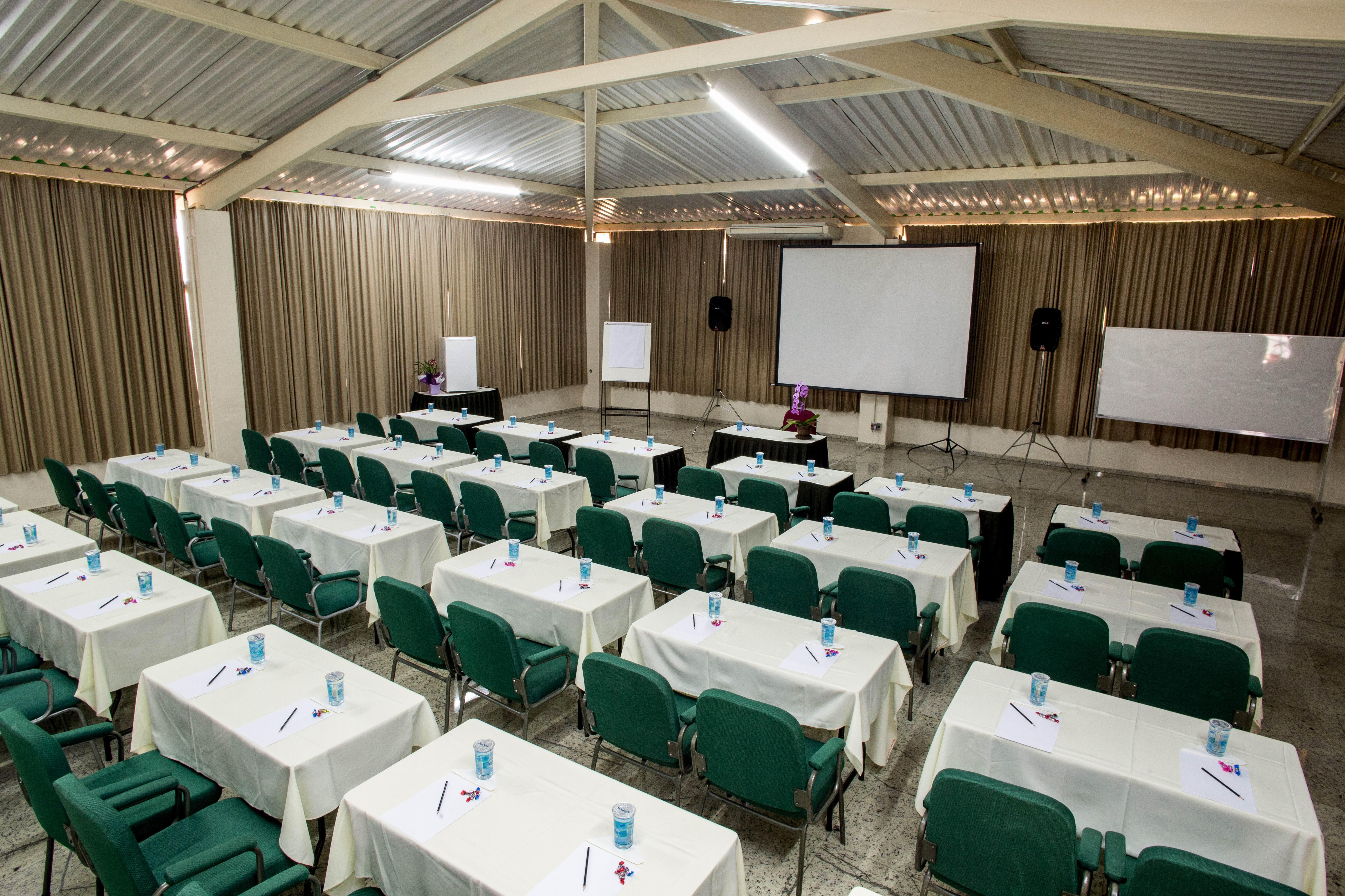 Hotel Golden Park Campinas Viracopos By Nacional Inn Εξωτερικό φωτογραφία