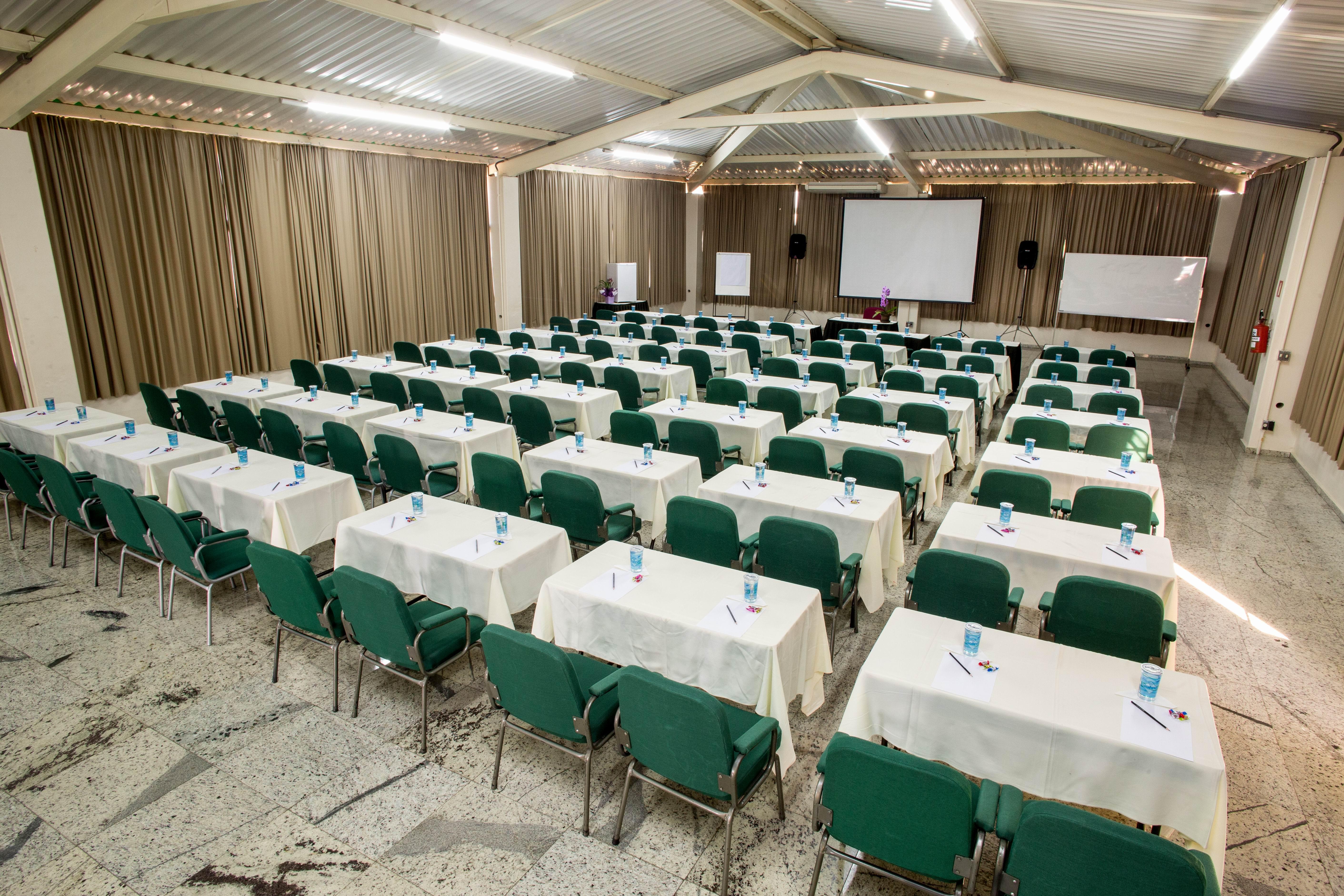 Hotel Golden Park Campinas Viracopos By Nacional Inn Εξωτερικό φωτογραφία