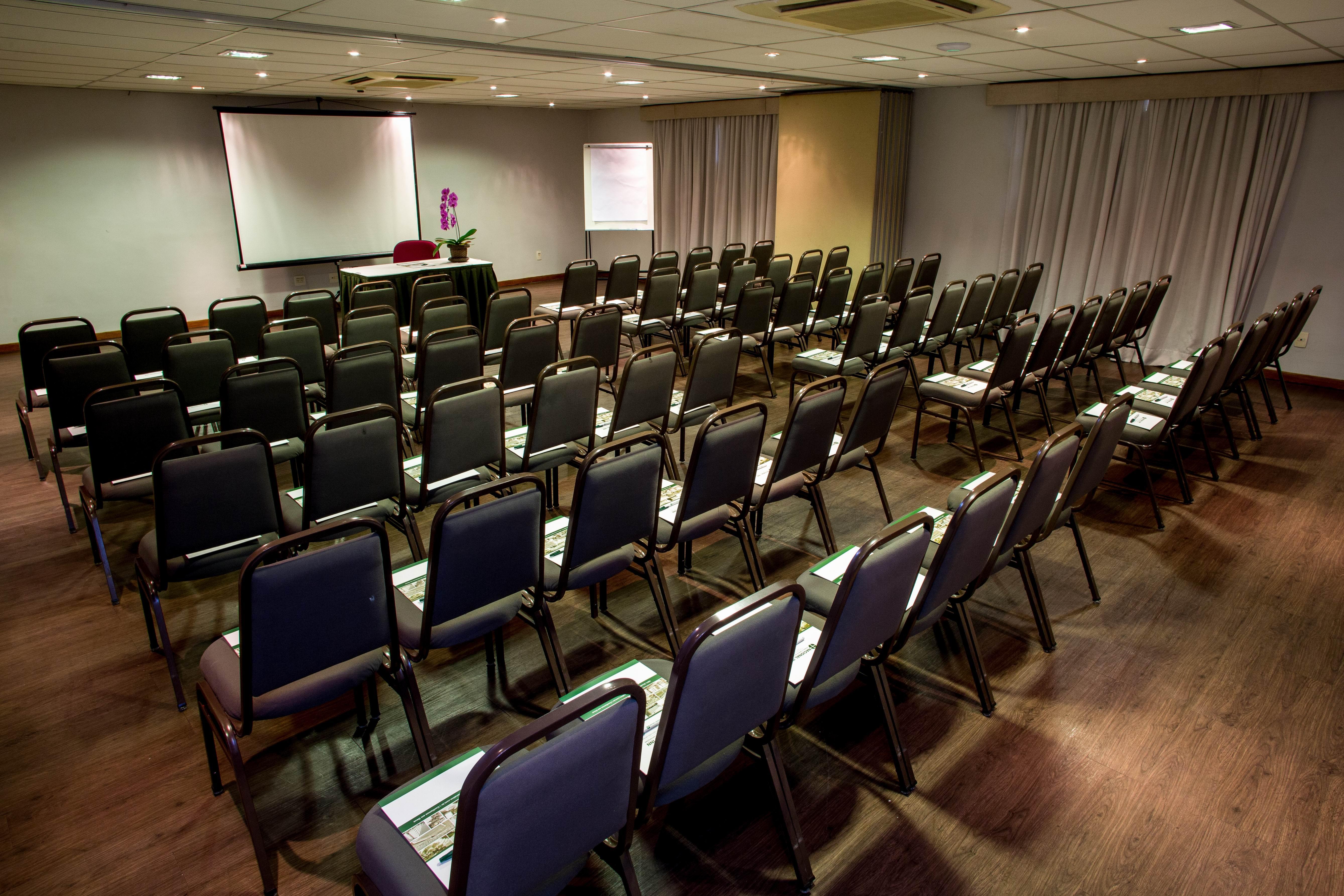 Hotel Golden Park Campinas Viracopos By Nacional Inn Εξωτερικό φωτογραφία