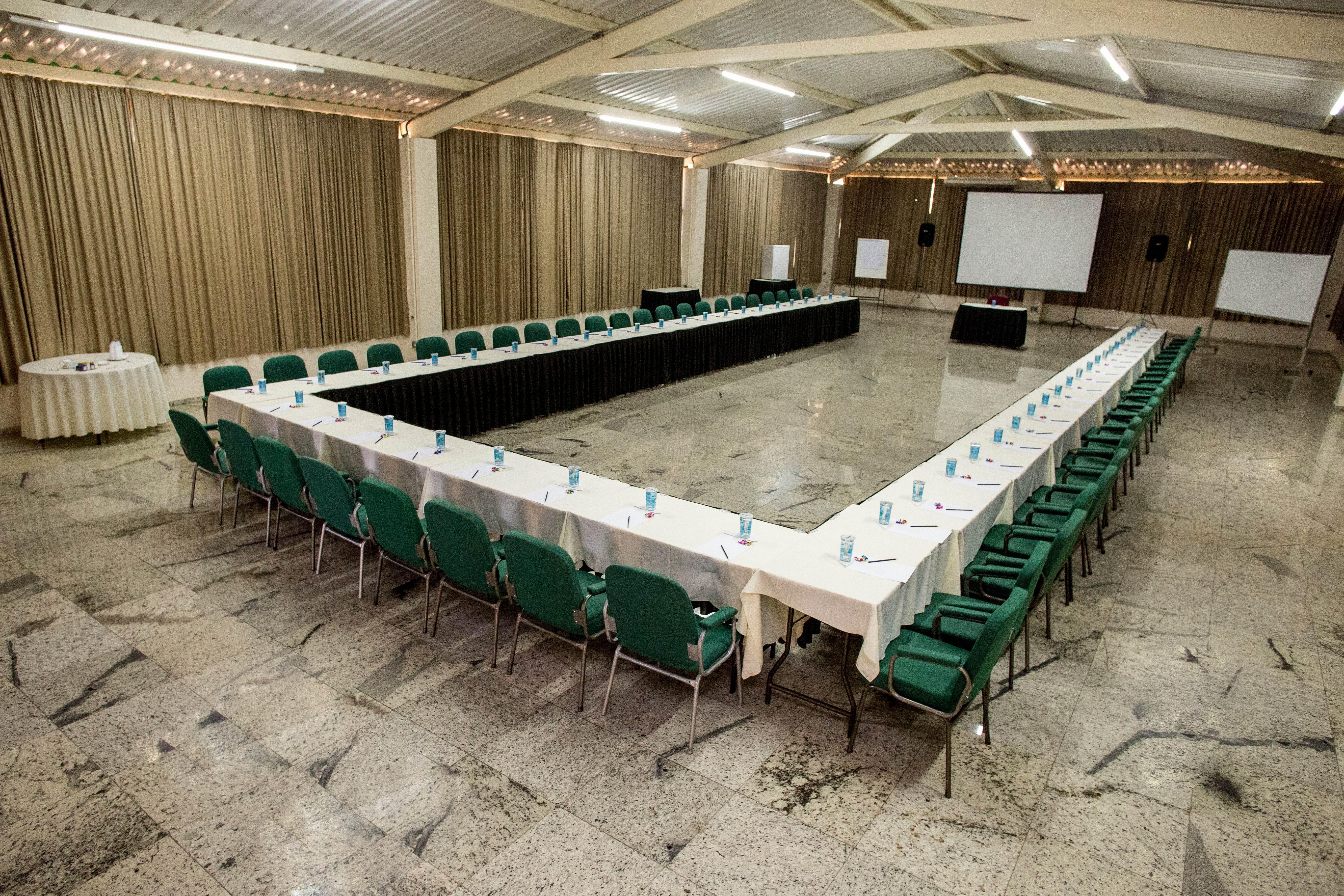 Hotel Golden Park Campinas Viracopos By Nacional Inn Εξωτερικό φωτογραφία