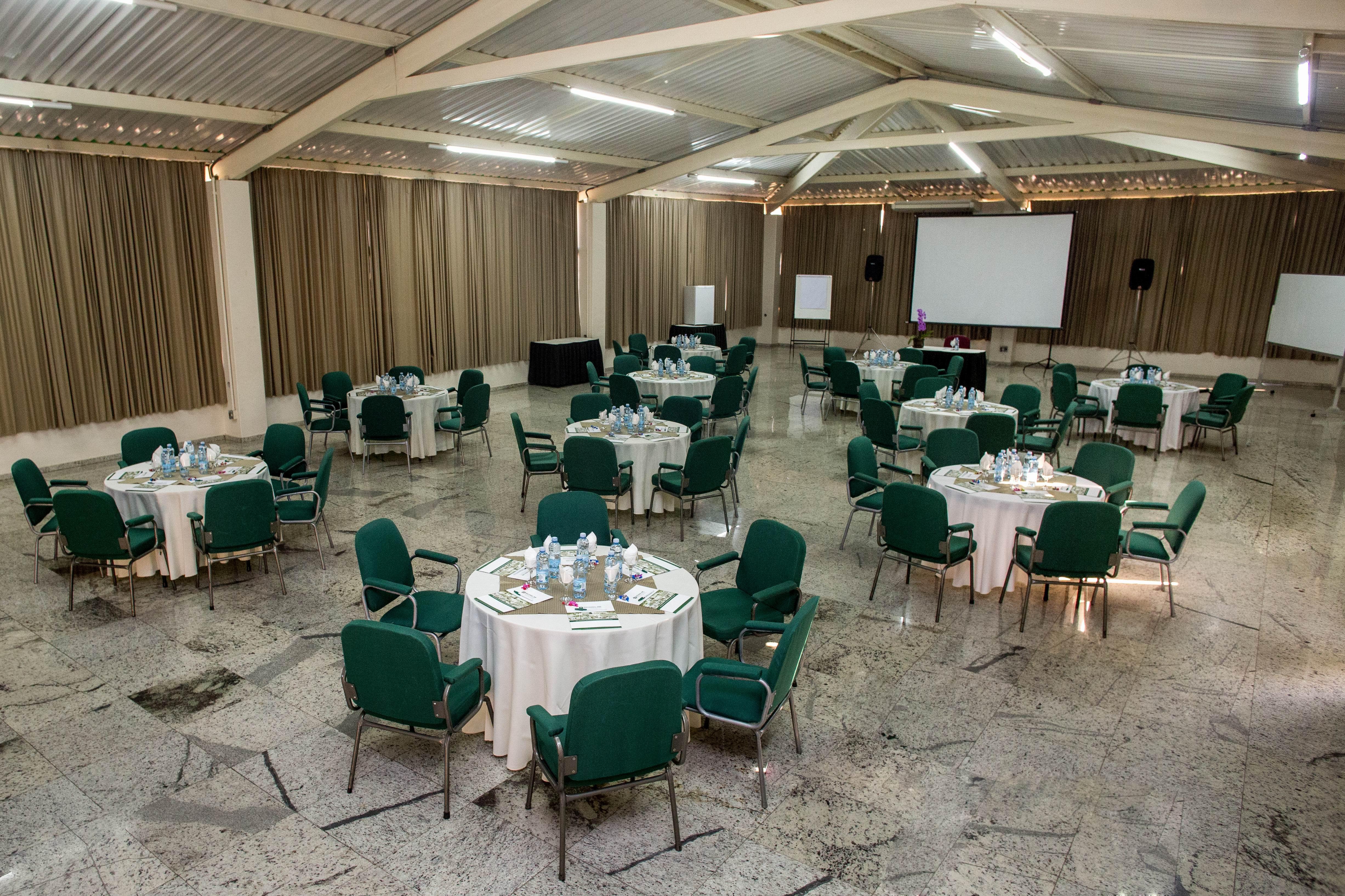 Hotel Golden Park Campinas Viracopos By Nacional Inn Εξωτερικό φωτογραφία