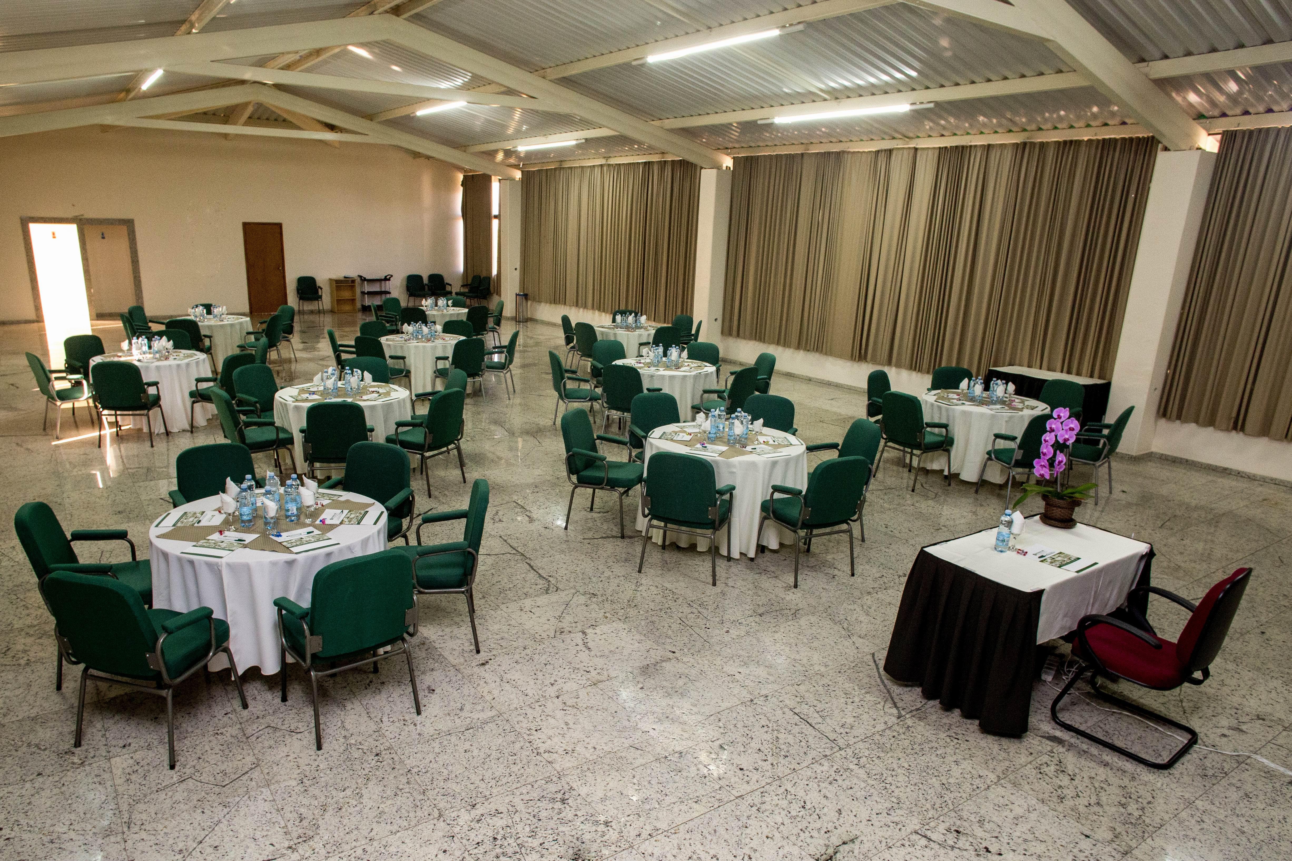 Hotel Golden Park Campinas Viracopos By Nacional Inn Εξωτερικό φωτογραφία
