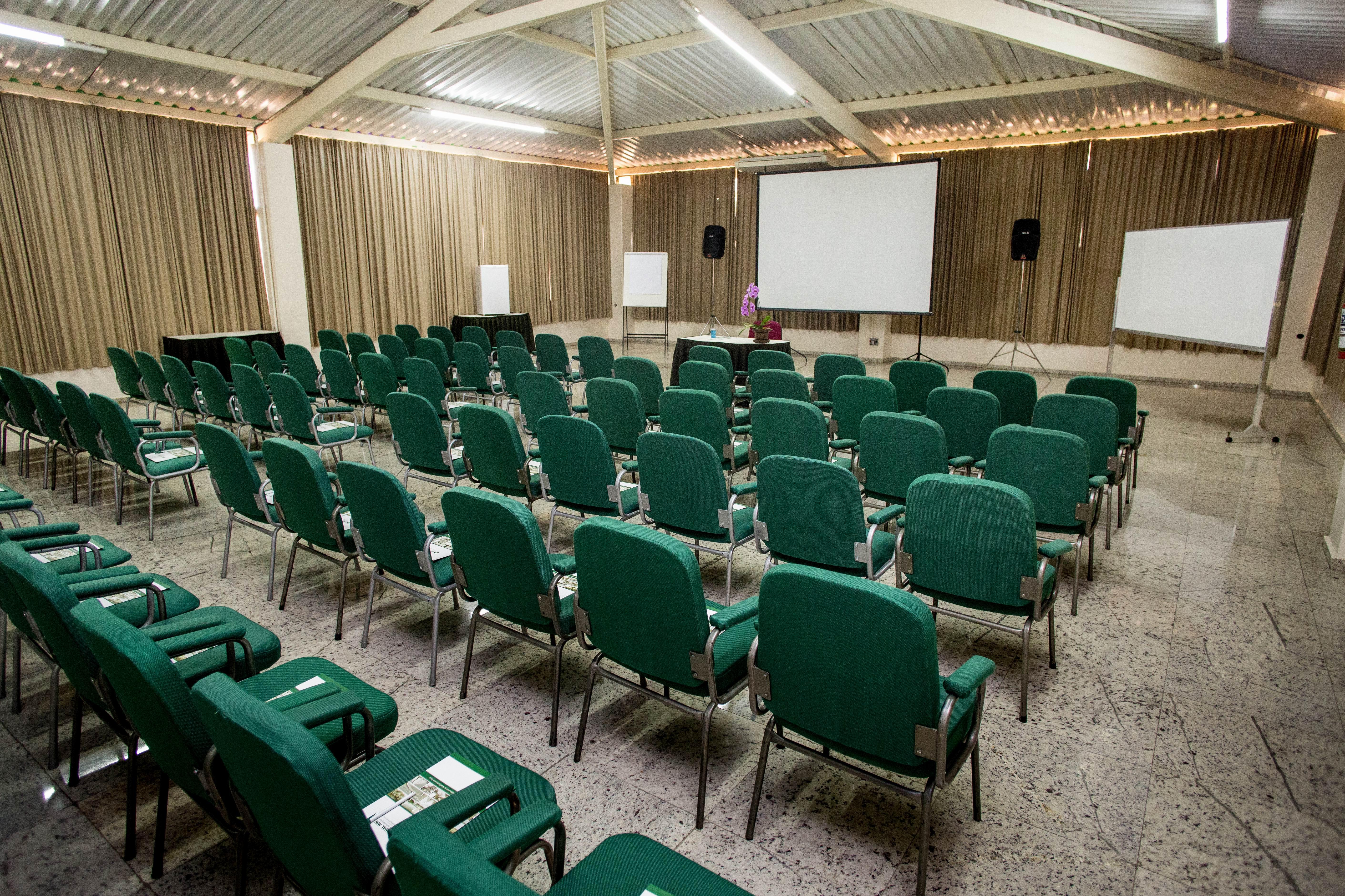 Hotel Golden Park Campinas Viracopos By Nacional Inn Εξωτερικό φωτογραφία