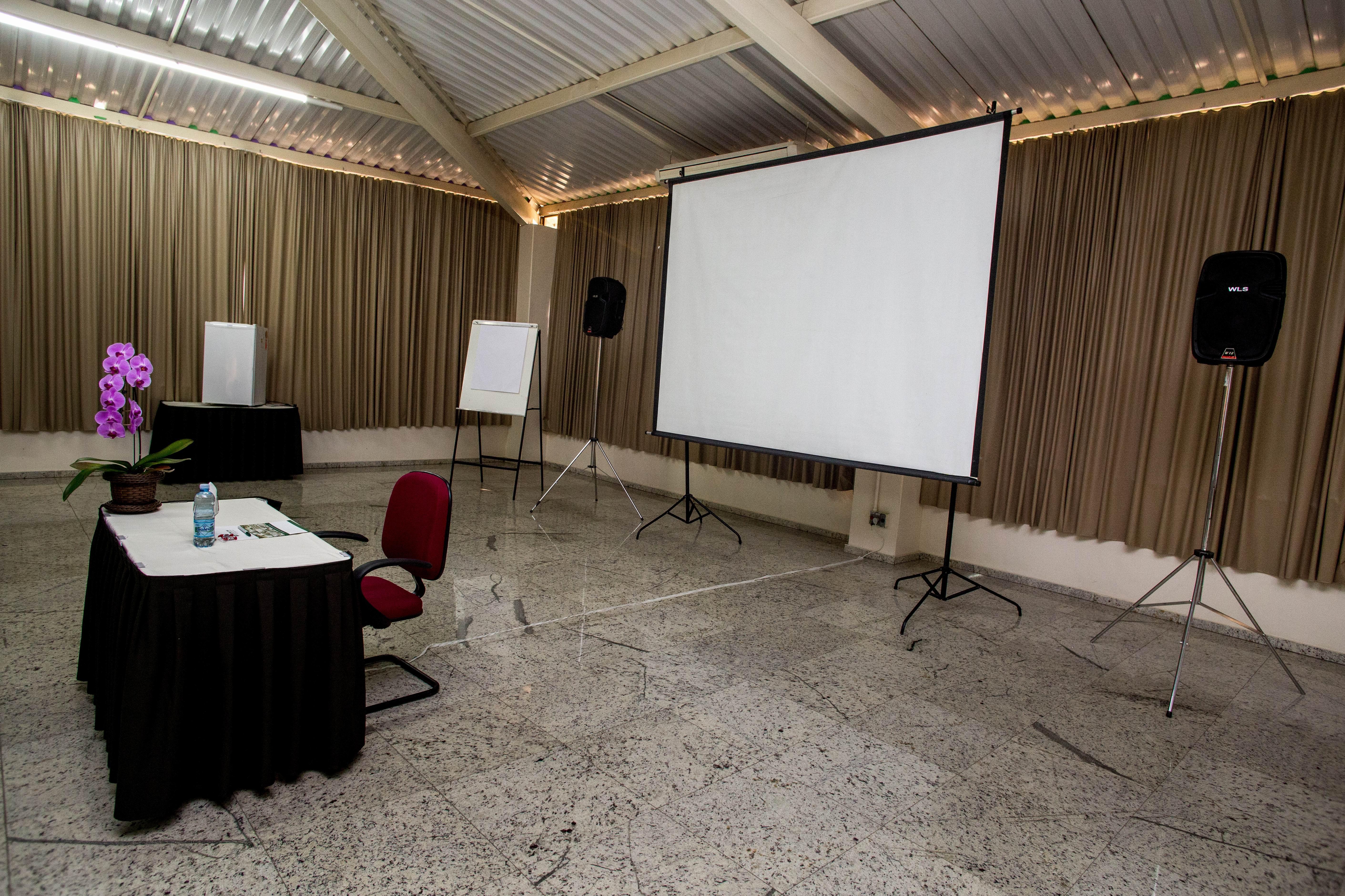Hotel Golden Park Campinas Viracopos By Nacional Inn Εξωτερικό φωτογραφία