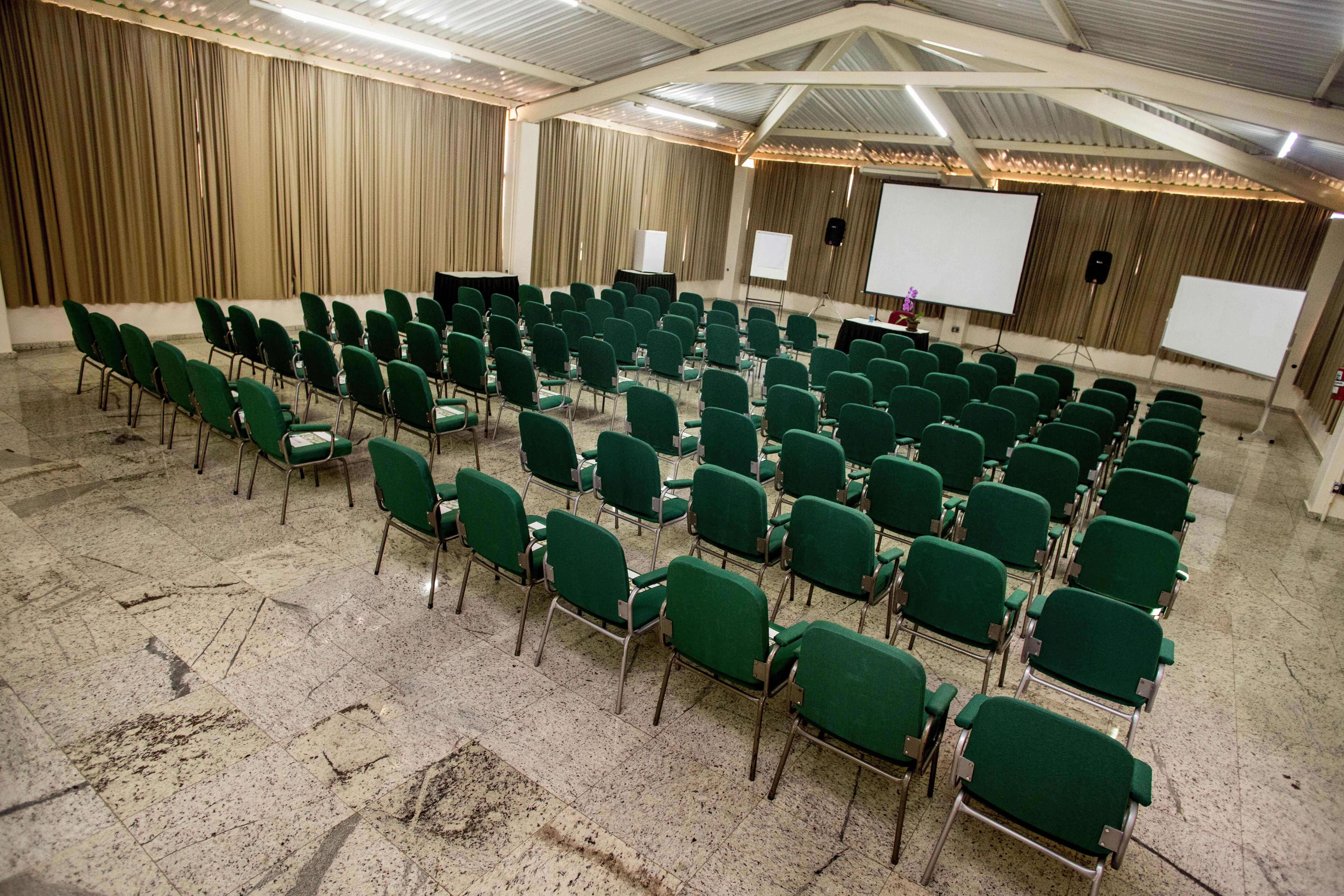 Hotel Golden Park Campinas Viracopos By Nacional Inn Εξωτερικό φωτογραφία